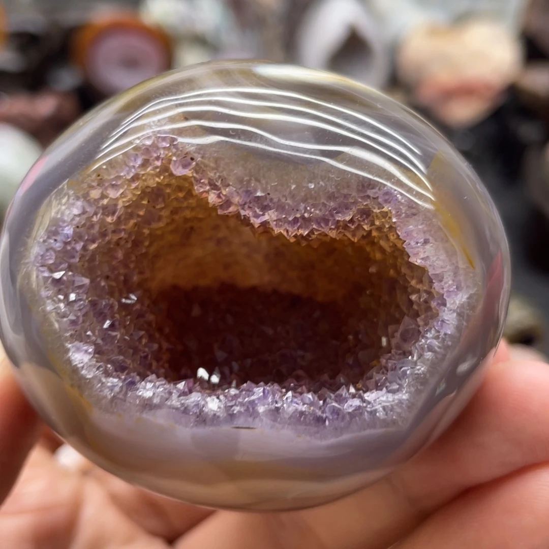 未镶嵌水晶大型摆件（非配饰）