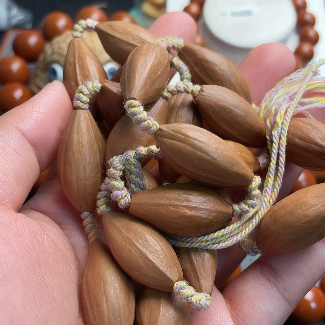 橄榄核手串/手链橄榄核