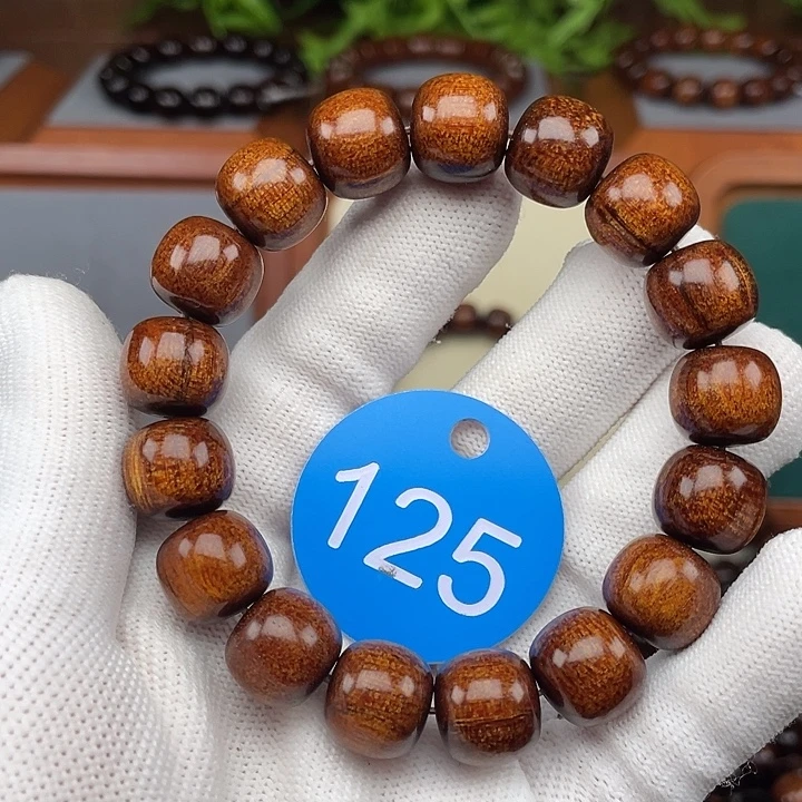 贡木手串/手链12✖️13