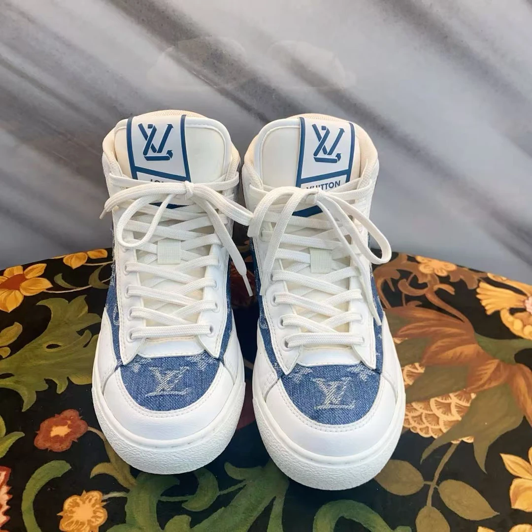 99新 LouisVuitton/路易威登 鞋子 尺码37