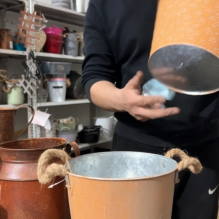 红陶君知家居百货686