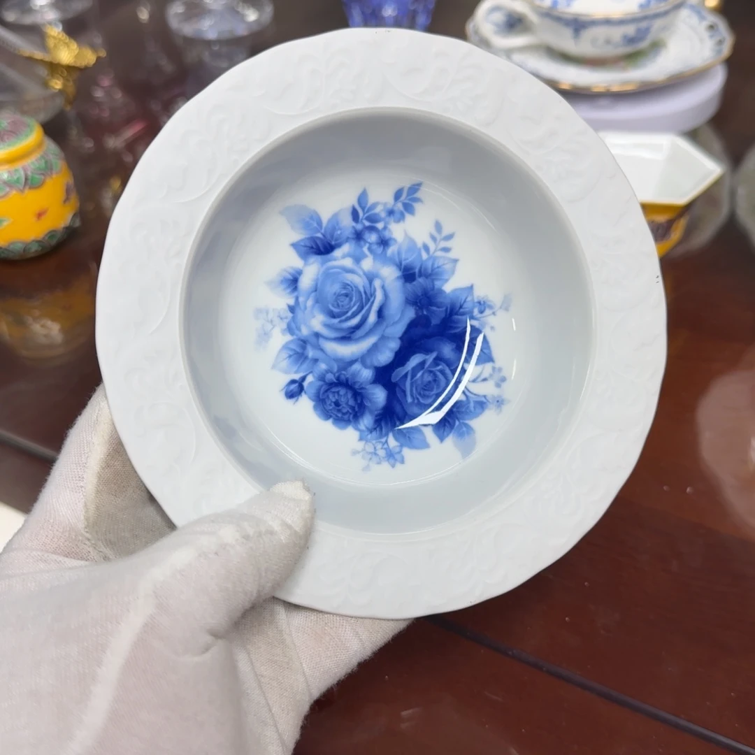 瓷片好物不断，惊喜不断