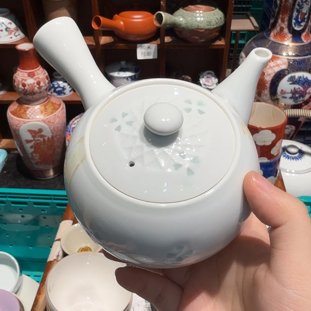 瓷片五十包邮 非全新