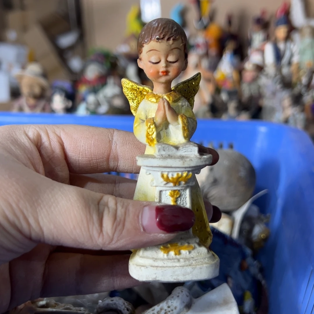 i***n树脂树脂工艺品摆件