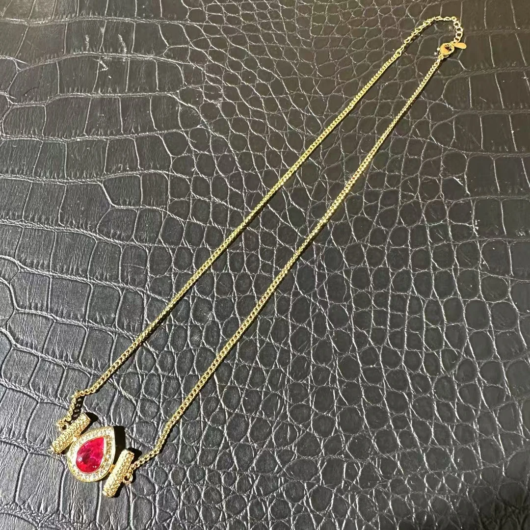 【高端定制】WA-13时尚设计吊坠多样性发一件