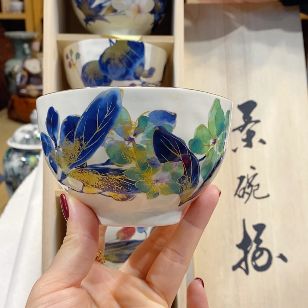 如图所示 观兰器物