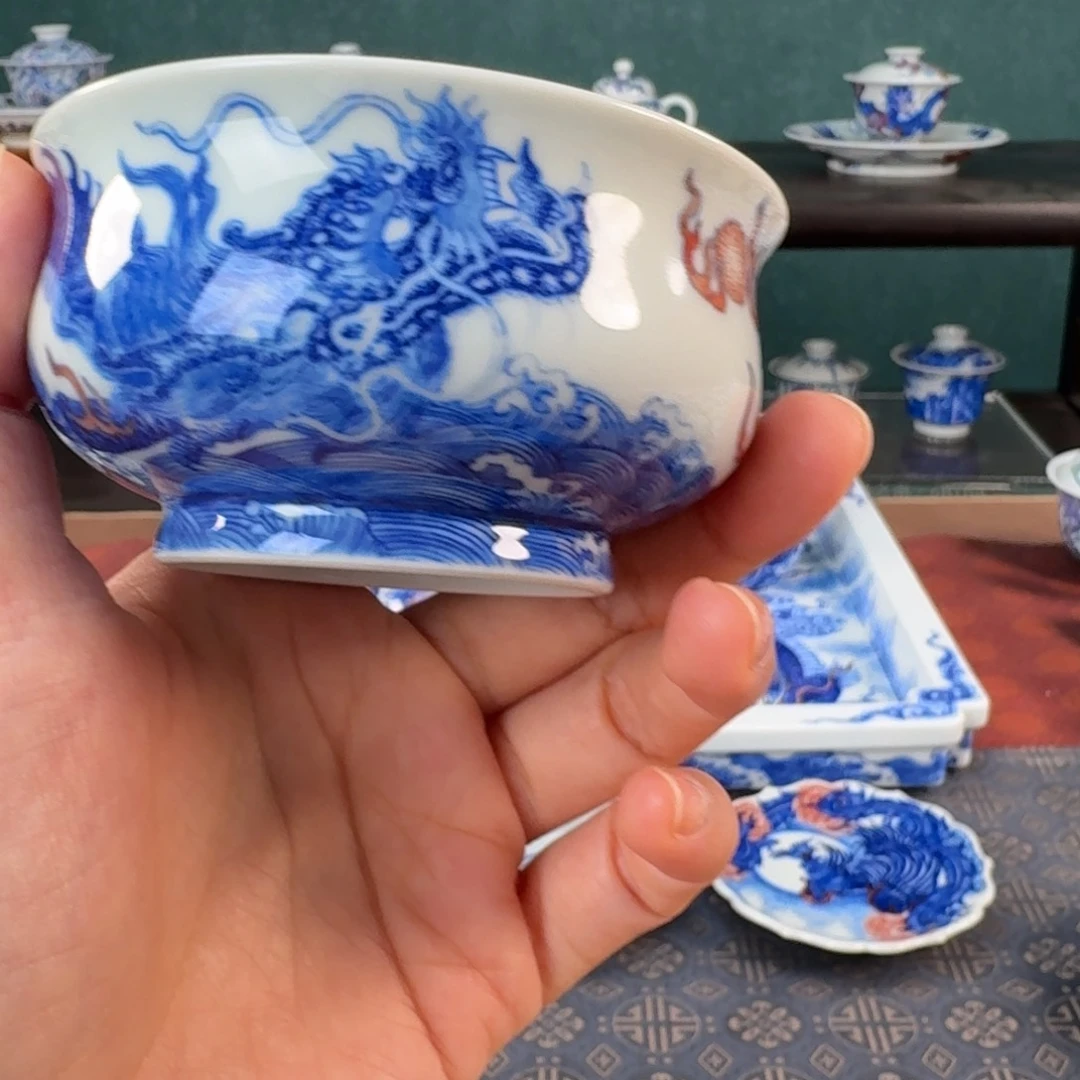 瓷片优游瓷生活雅器