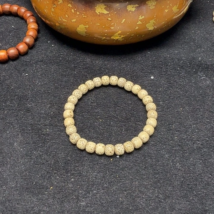 星月菩提手串3966