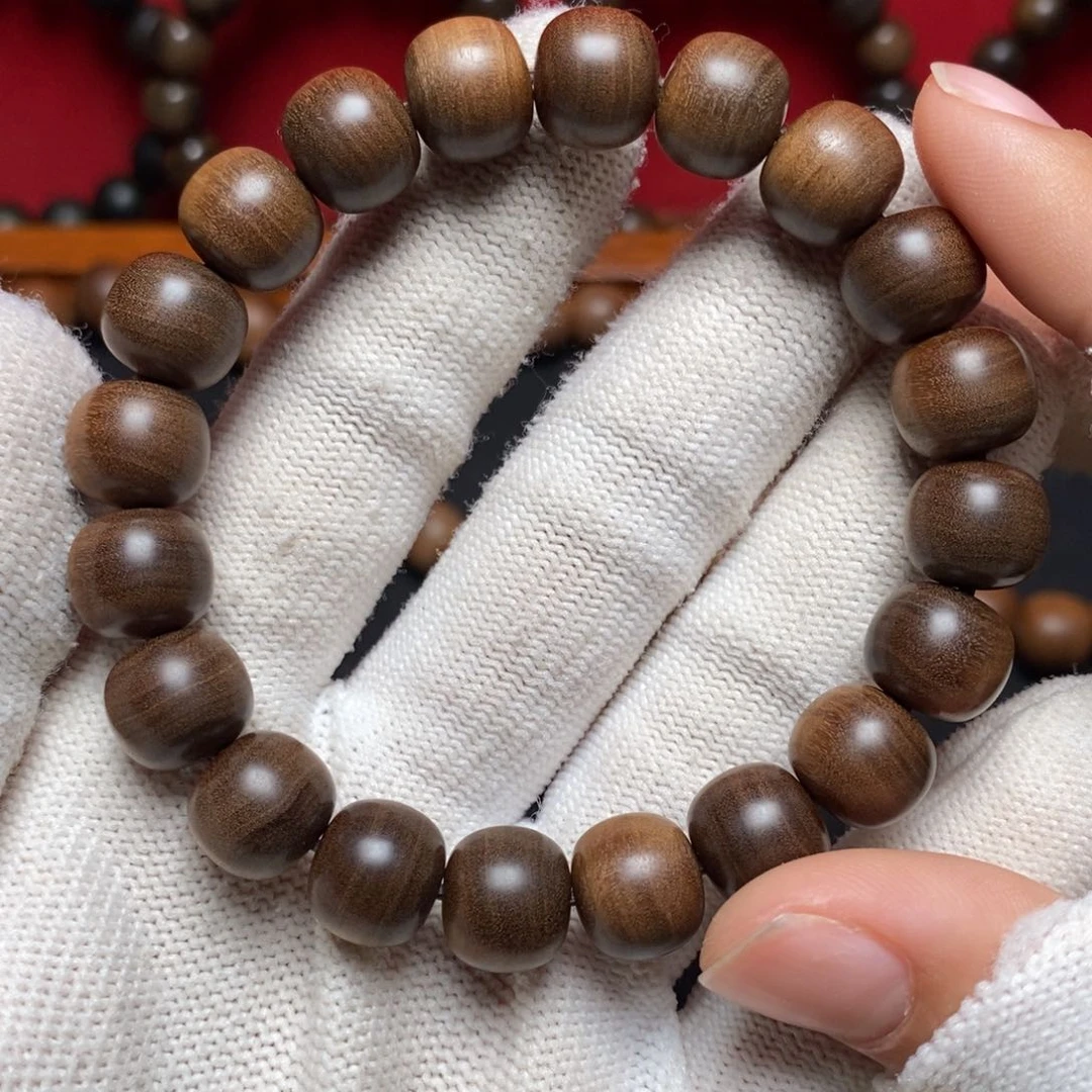 檀香木其他10*11横纹 老山檀香体验价