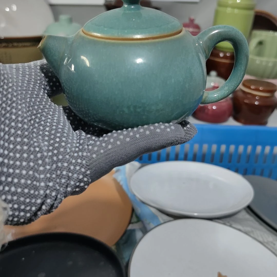 瓷片外贸陶瓷清仓微瑕满18.8包邮