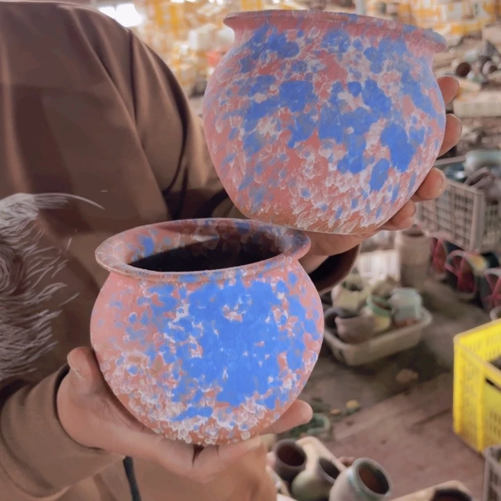 花盆 高度 口径 啦啦啦