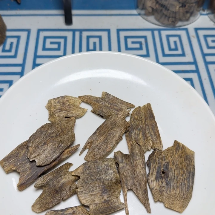 木质绿奇陆河大包料51克