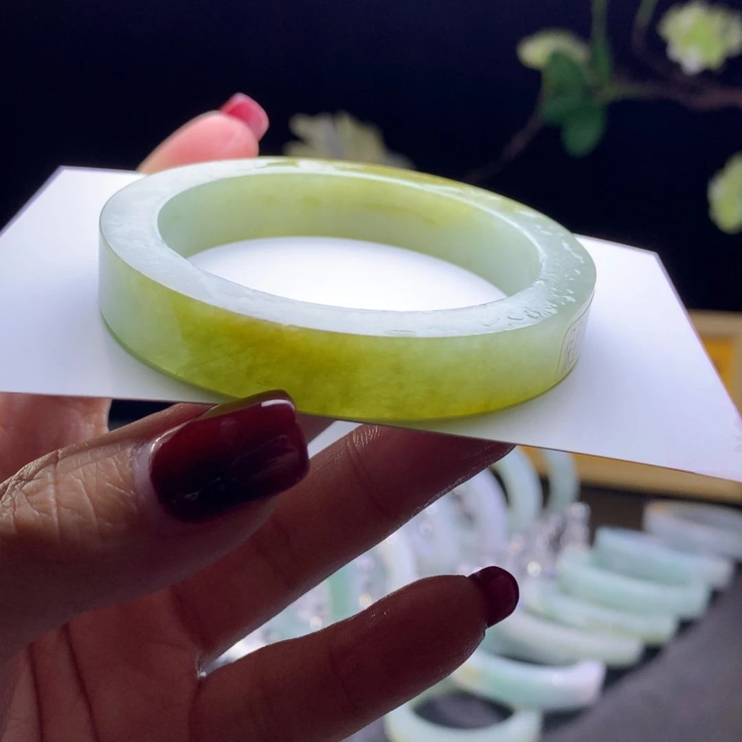 定制翡翠未镶嵌翡翠53_54