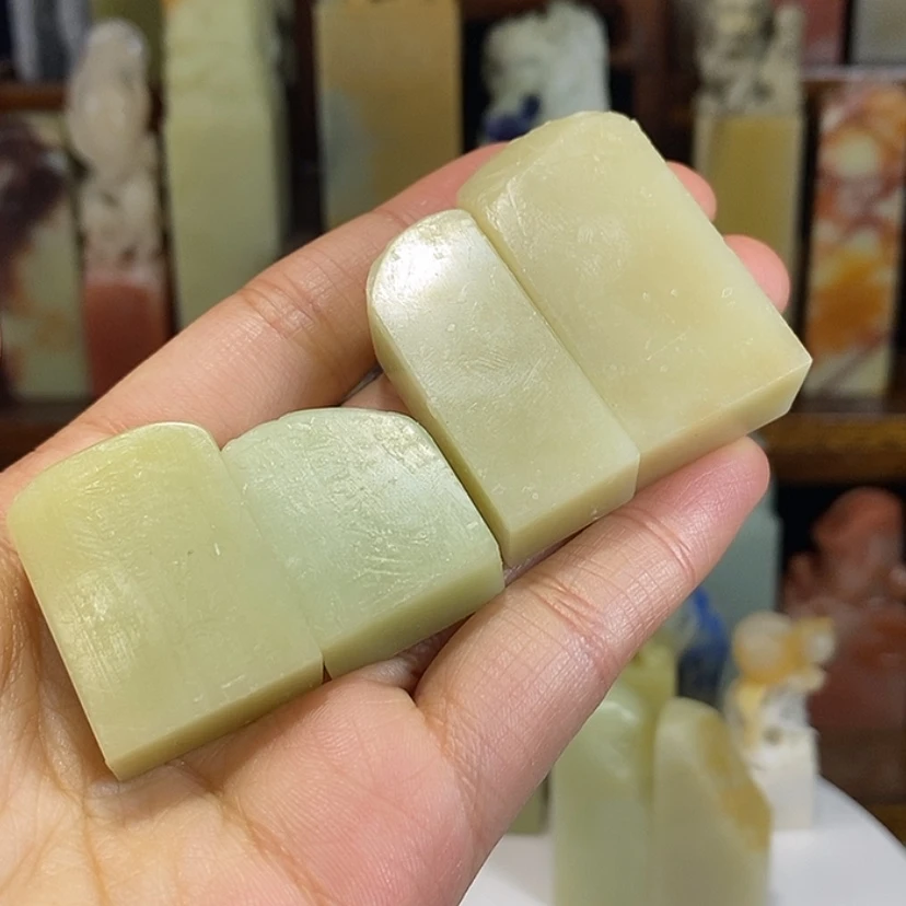 【闪购商品】青田石印石酒****）