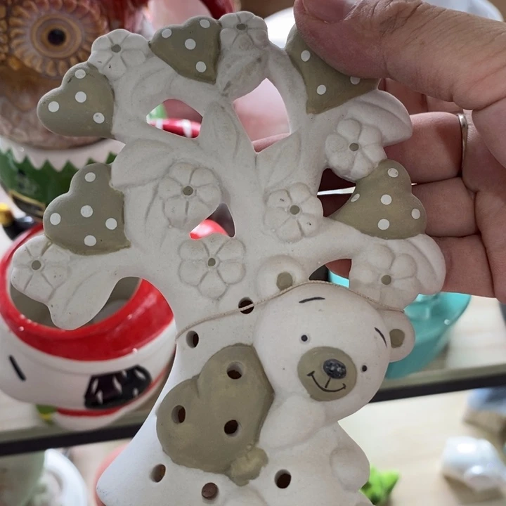 陶瓷树脂家居摆件