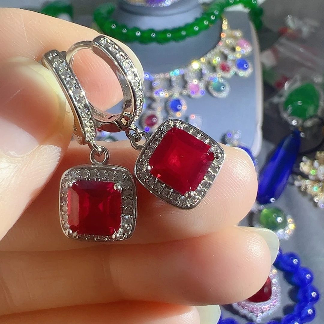 花岗石钨合金红色蓝色大宝贝