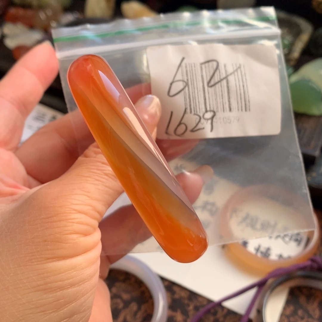 手镯玛瑙/玉髓未镶嵌62