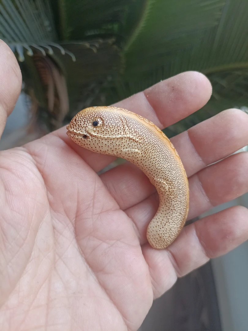 竹根雕配件小饰品