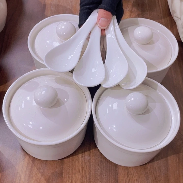 白瓷餐盘餐盘餐盘