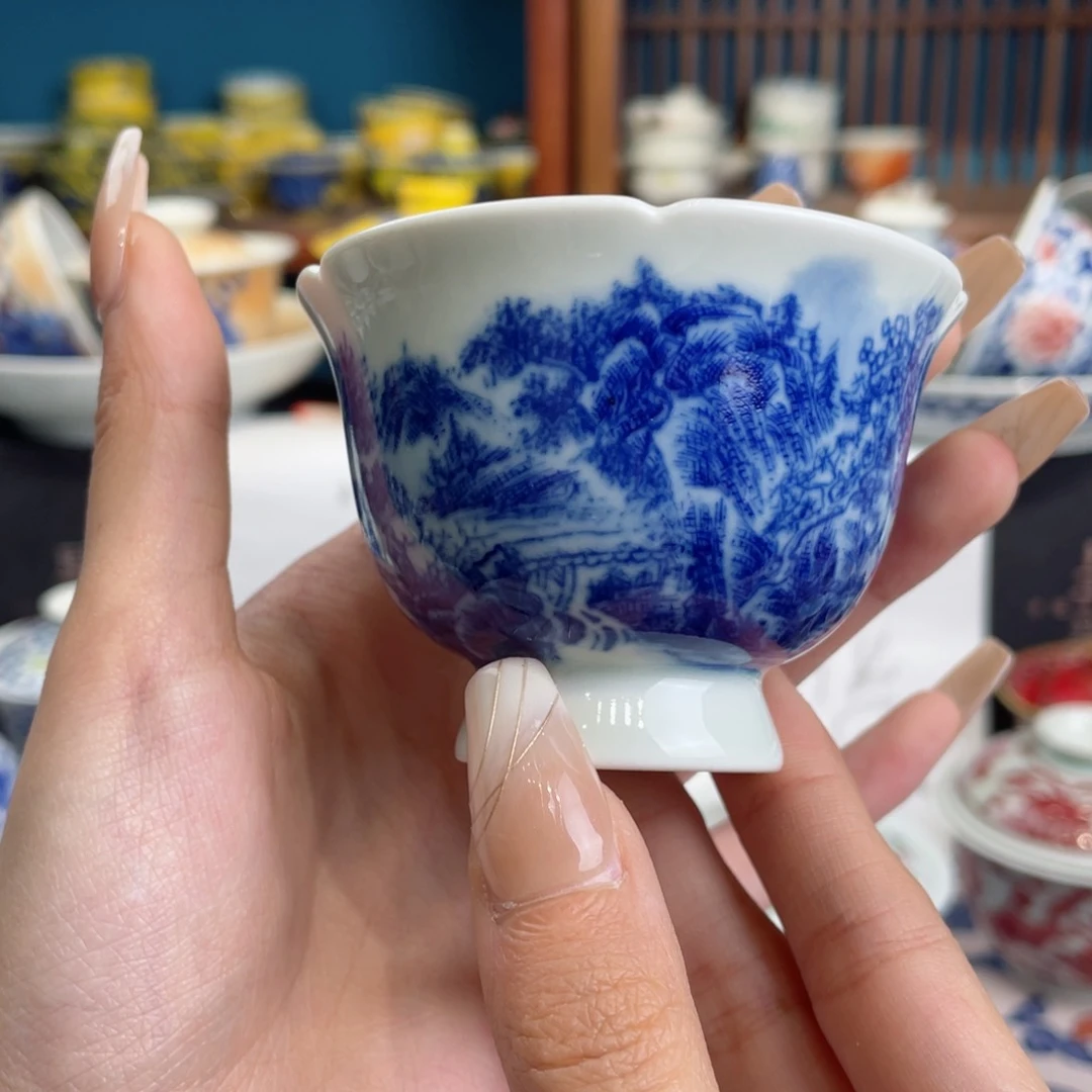 景德镇瓷器鉴定中心鉴定