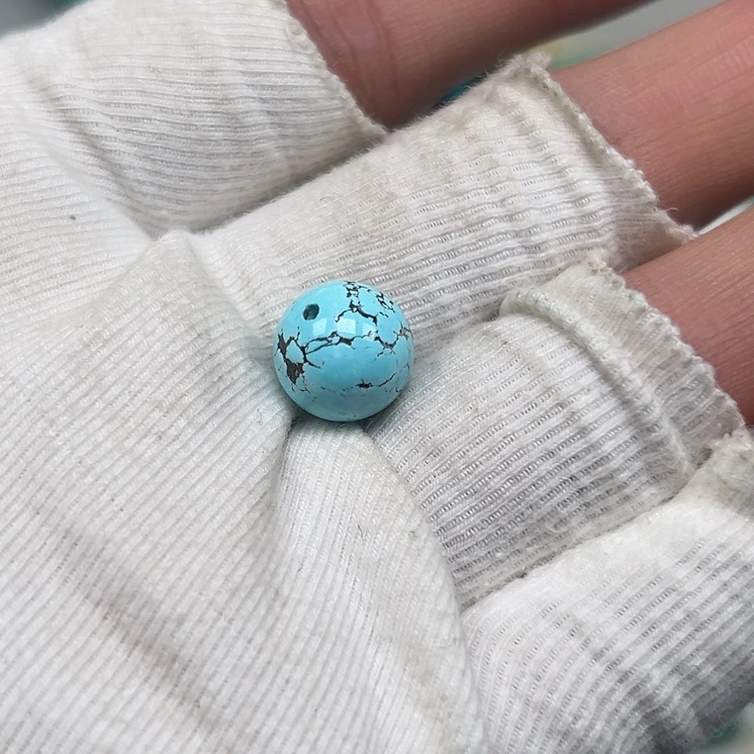 绿松石珠宝奇石未镶嵌梦****】