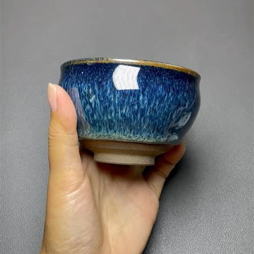 【闪购商品】茶盏-10066..........