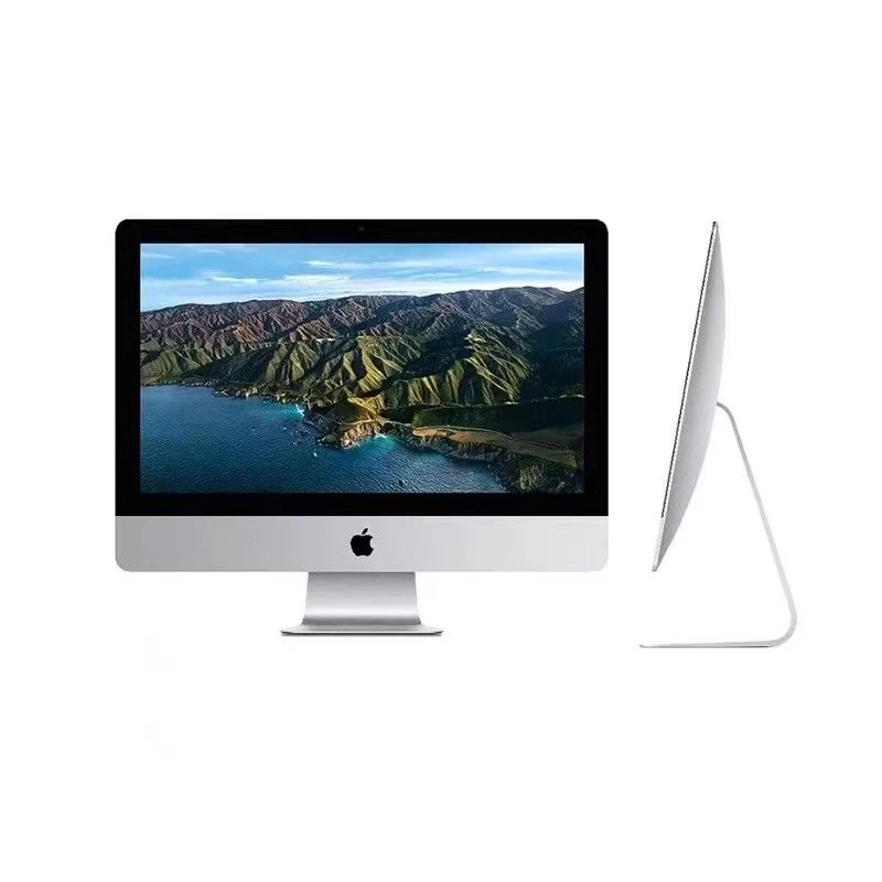 95新 Apple/苹果 iMAC超薄款21.5寸一体机i7/ 16G+1000G