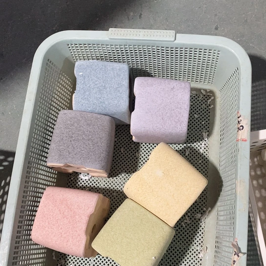 「满9.9米包邮」6个福利随机