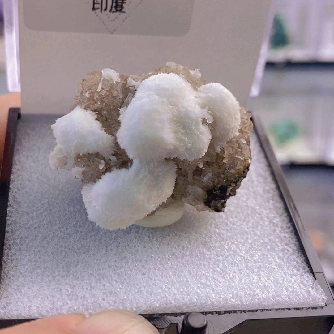石材矿物小精品摆件