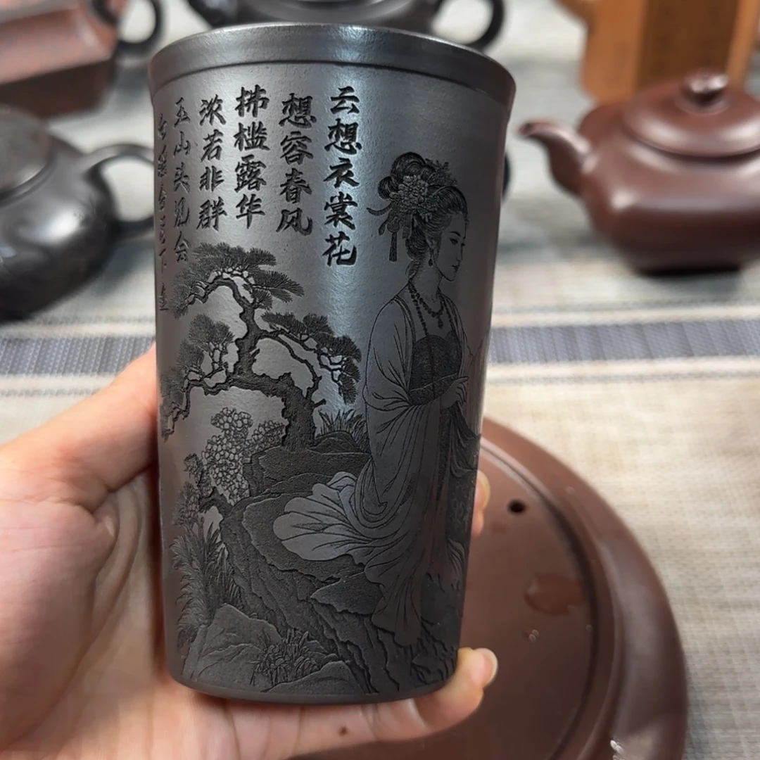 用***5茶杯紫砂紫砂紫砂紫砂