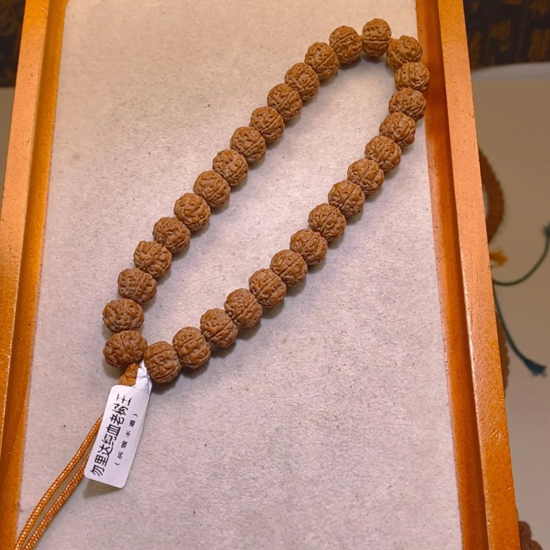 手串金刚菩提纯血11+