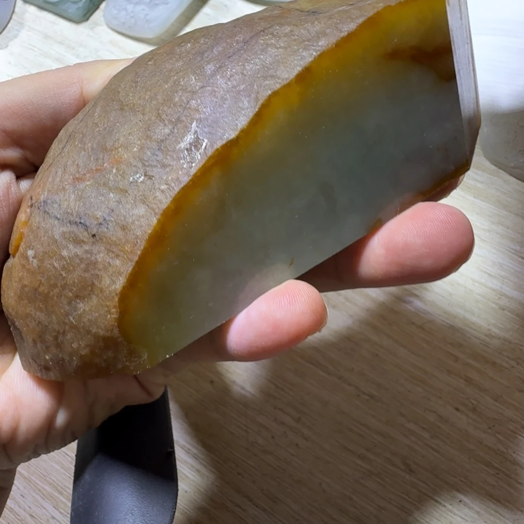定制翡翠未镶嵌天然翡翠