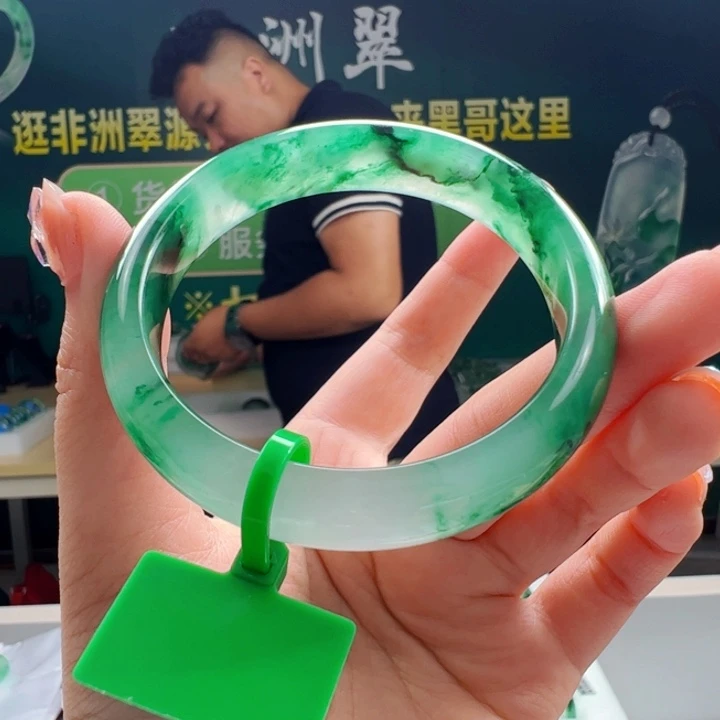 石英质玉手镯合金