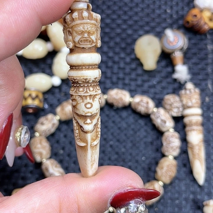 驼骨手串/手链其他配饰