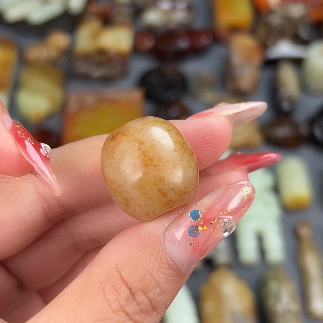 瓷片精品挂件吊坠