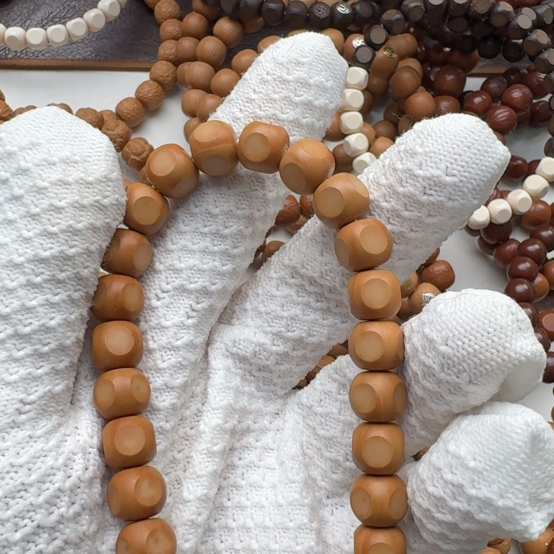 猴头核桃手串?****ɞ六方体验9.5