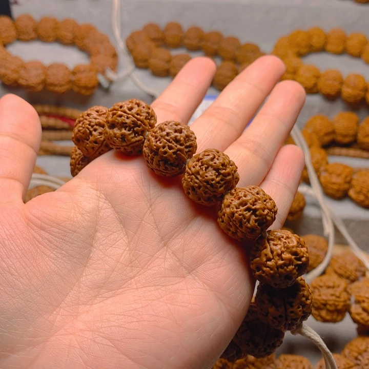创***店金刚菩提手串0000000005