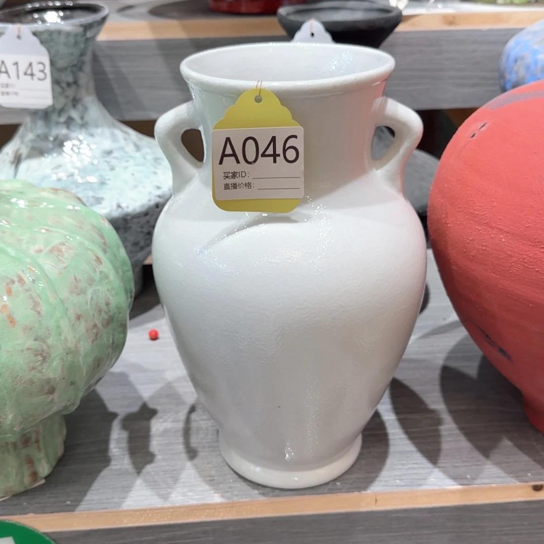 景德镇陶瓷艺术品