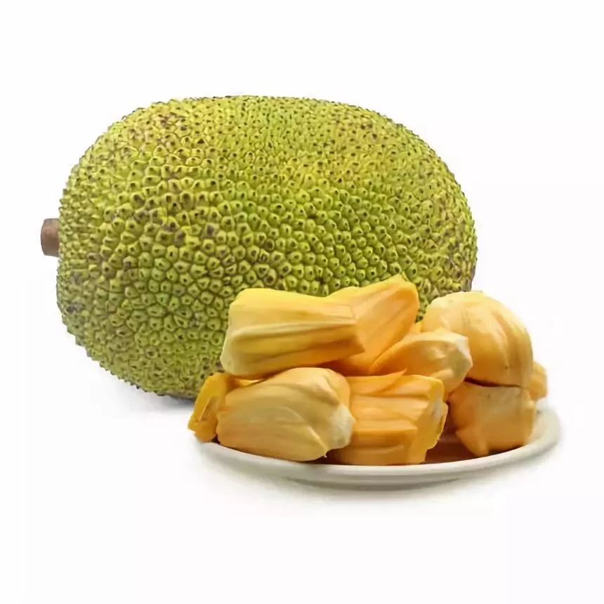 正宗越南红肉菠萝蜜新鲜水果奶香十足干包脆甜