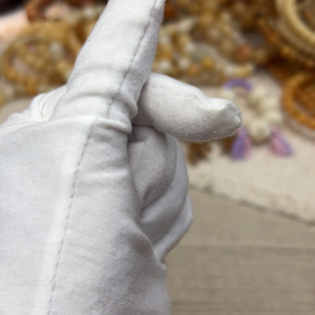 吊坠菩提根/象牙果纯色凤鲜花大肠微瑕