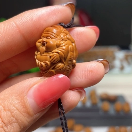 橄榄核手串/手链橄榄核