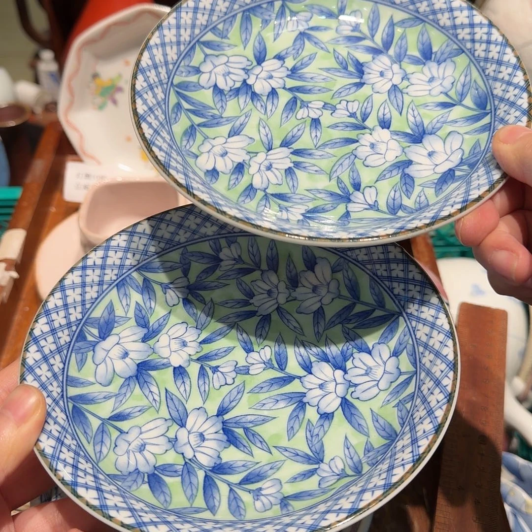 瓷片四十包邮 非全新