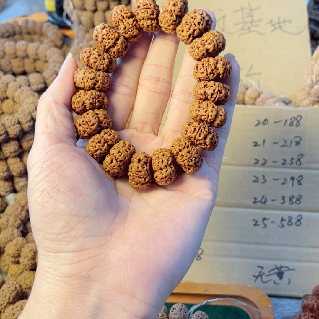 金刚菩提手串二十三