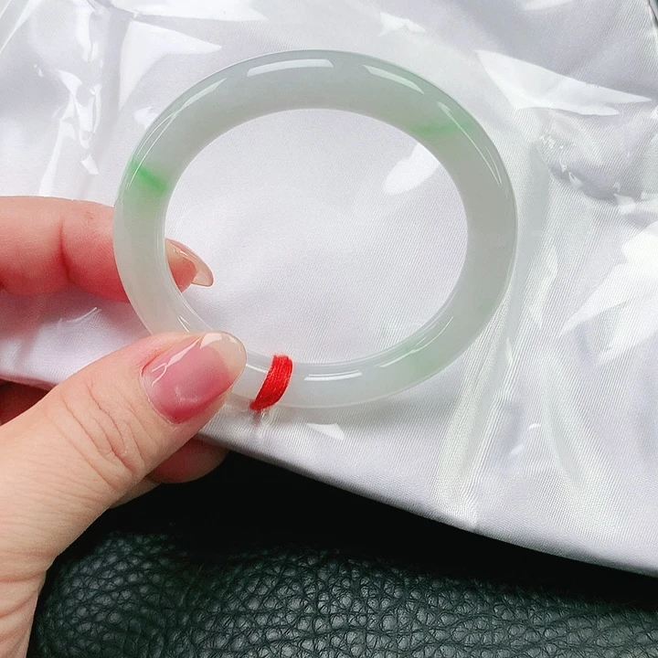 未镶嵌手镯翡翠翡翠224