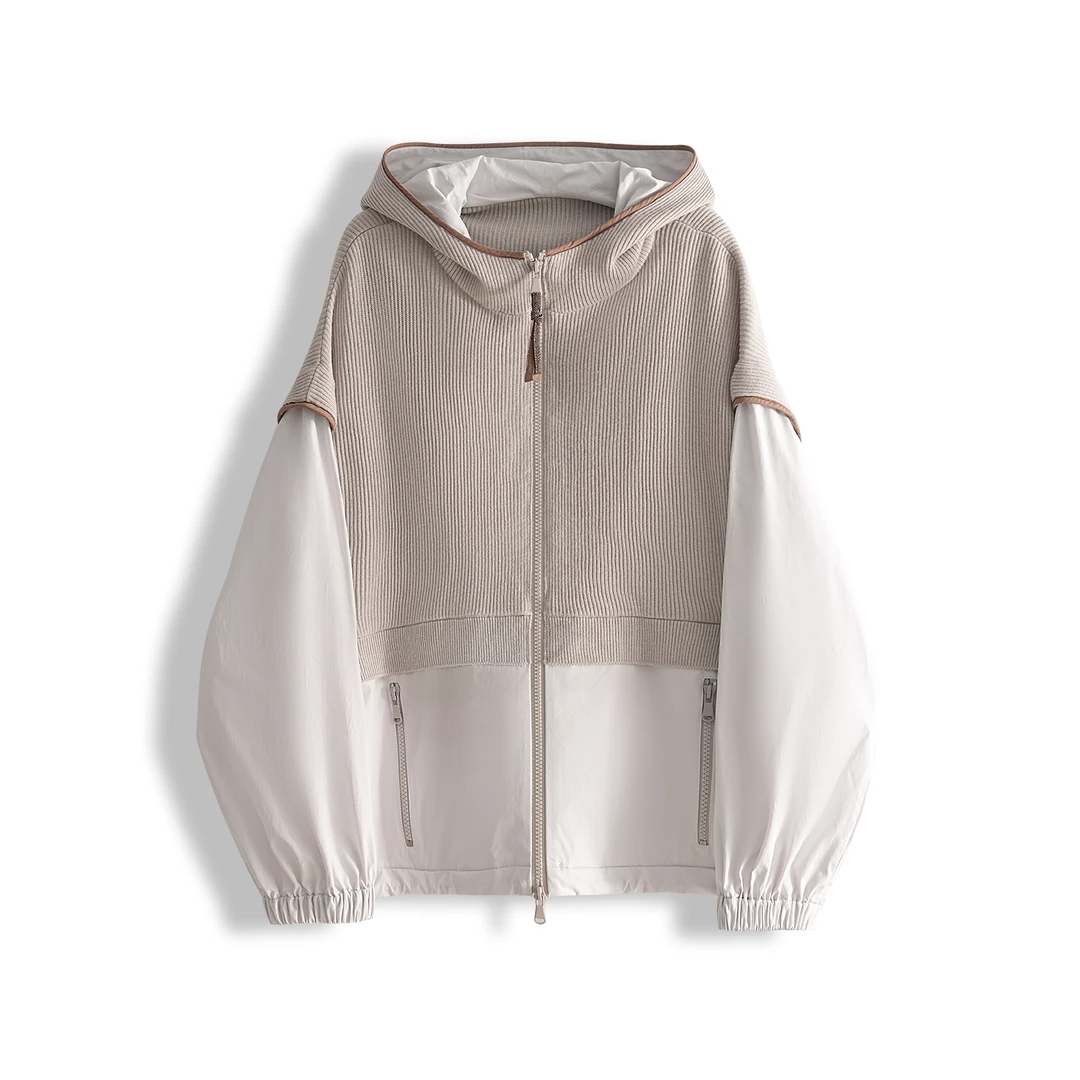 【LAZYVISION】表姐 外套ZMD-13342@