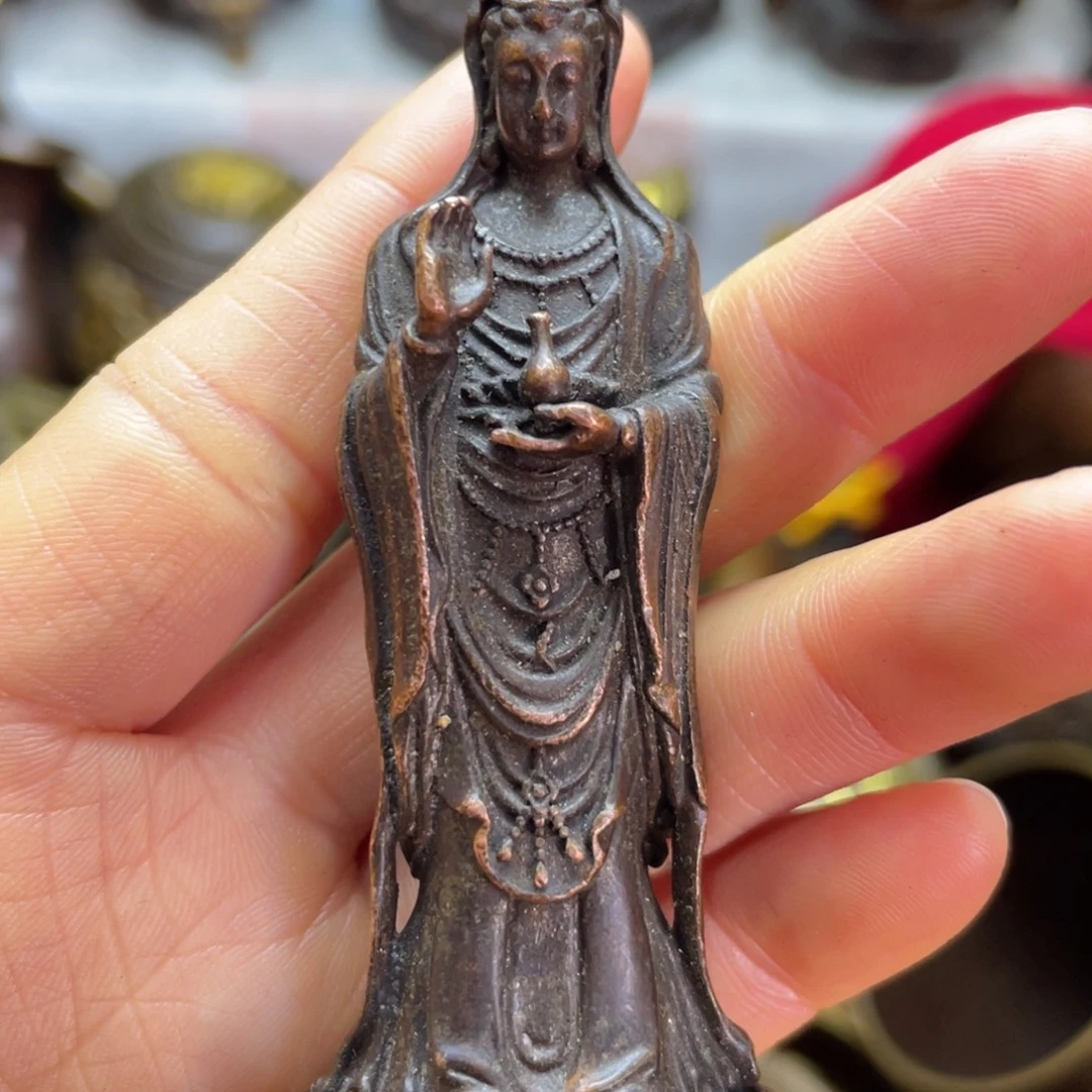 铜器摆件诚信经营