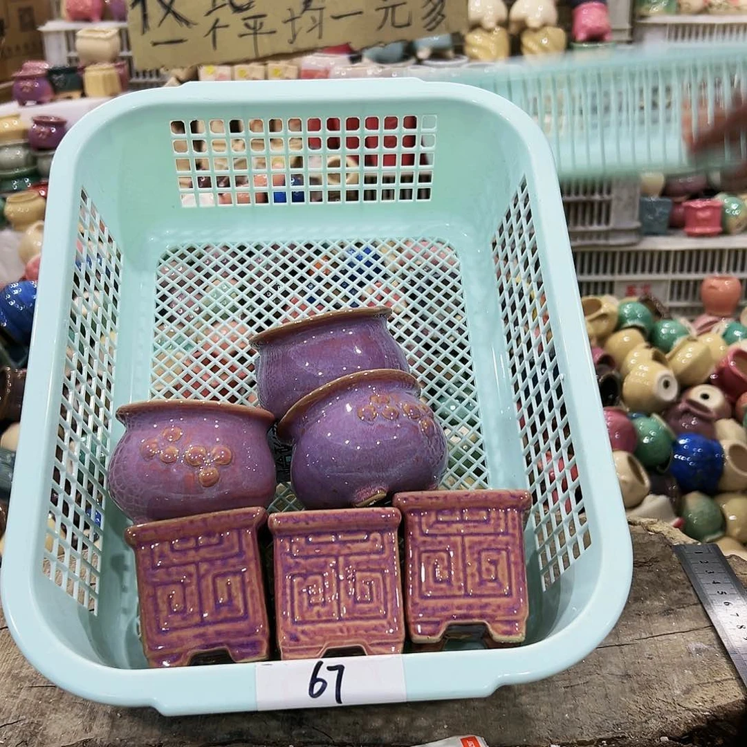 红陶高温陶瓷材料67