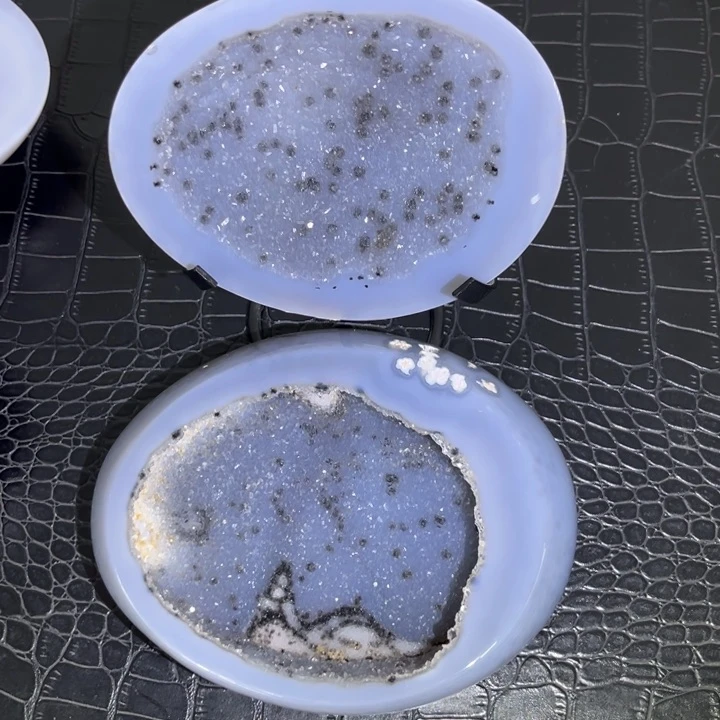 水晶珠宝半成品未镶嵌