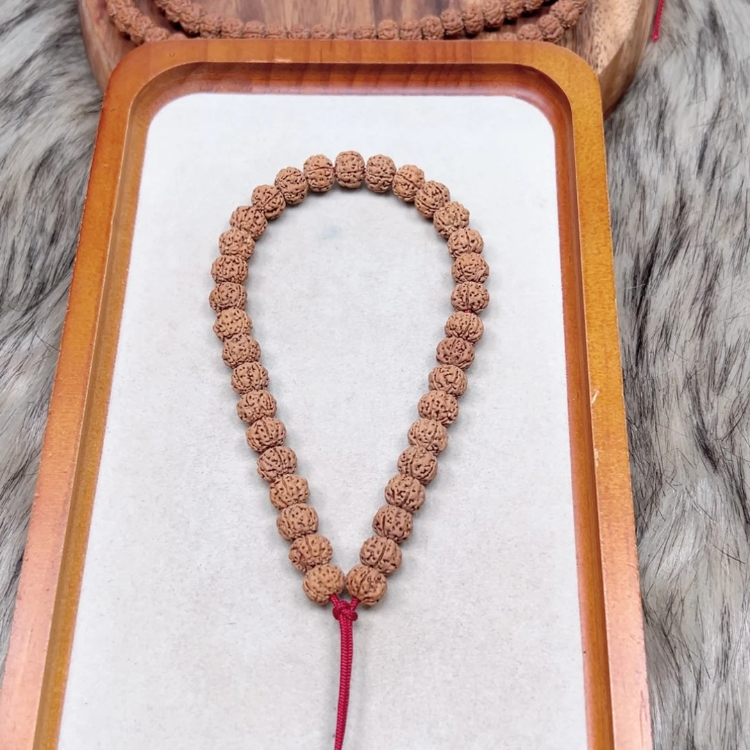 金刚菩提吊坠梅花