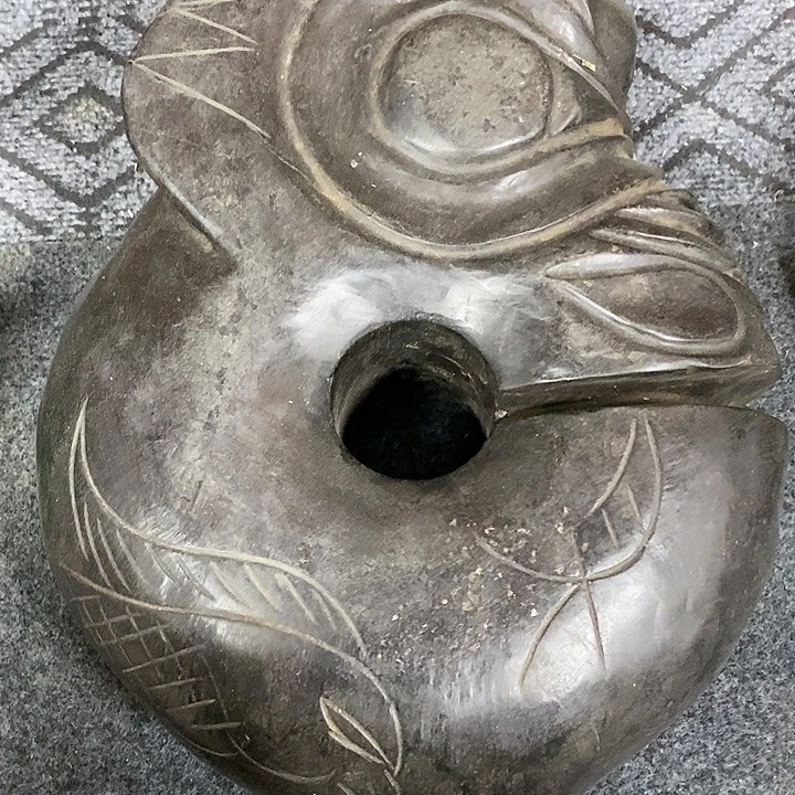 菩提根/象牙果吊坠